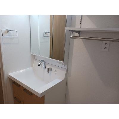 マグノーリエ 202【管理NO：1-027794901-02020】 ★家具家電は申し込み後に搬入します★ ★2026年12月中旬入居可能★の物件写真6