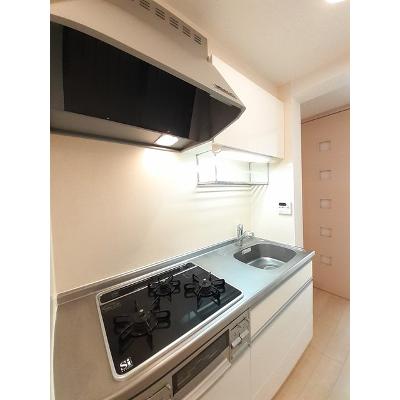 ル　プチ　モンド 304【管理NO：1-017439401-03040】 ★家具家電は申し込み後に搬入します★ ★2026年11月下旬入居可能★の物件写真3