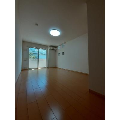 ブローブラン 202【管理NO：1-016665201-02020】 ★家具家電は申し込み後に搬入します★ ★2026年12月中旬入居可能★の物件写真2
