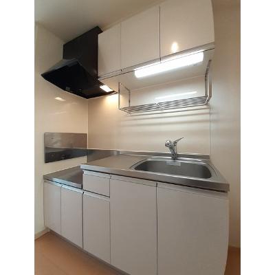 ブローブラン 202【管理NO：1-016665201-02020】 ★家具家電は申し込み後に搬入します★ ★2026年12月中旬入居可能★の物件写真3