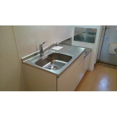 ベル・プロムナード 102【管理NO：1-018966801-01020】 ★家具家電は申し込み後に搬入します★ ★2026年11月下旬入居可能★の物件写真3