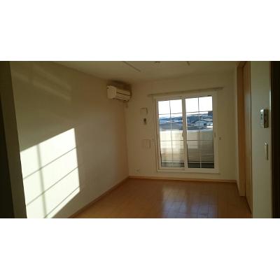 ブリーゼ 202【管理NO：1-016701801-02020】 ★家具家電は申し込み後に搬入します★ ★2026年12月上旬入居可能★の物件写真2