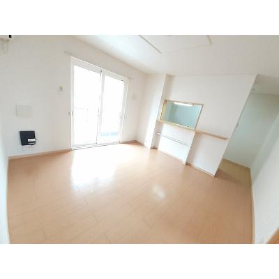 サニー　ＫⅡ 103【管理NO：1-015641002-01030】 ★家具家電は申し込み後に搬入します★ ★2026年11月下旬入居可能★の物件写真2
