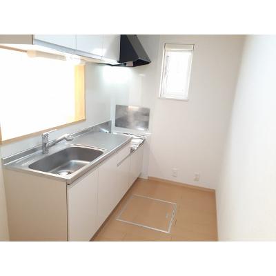 サニー　ＫⅡ 103【管理NO：1-015641002-01030】 ★家具家電は申し込み後に搬入します★ ★2026年11月下旬入居可能★の物件写真3