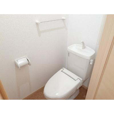 サニー　ＫⅡ 103【管理NO：1-015641002-01030】 ★家具家電は申し込み後に搬入します★ ★2026年11月下旬入居可能★の物件写真5