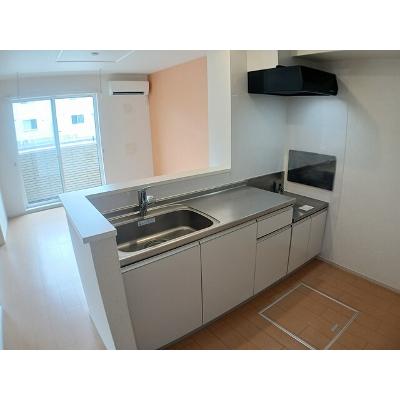アイランドヒルズアミビヨンド 102【管理NO：1-019820701-01020】 ★家具家電は申し込み後に搬入します★ ★2026年11月上旬入居可能★の物件写真3