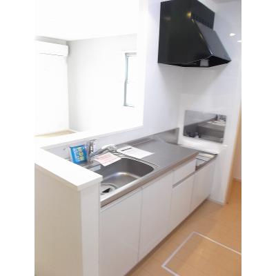 フレシールⅠ 101【管理NO：1-019865601-01010】 ★家具家電は申し込み後に搬入します★ ★2026年11月上旬入居可能★の物件写真3