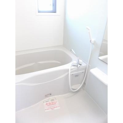 フレシールⅠ 101【管理NO：1-019865601-01010】 ★家具家電は申し込み後に搬入します★ ★2026年11月上旬入居可能★の物件写真4