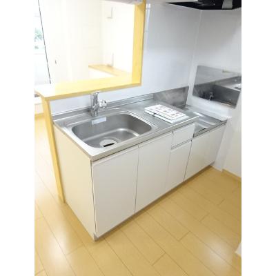 クレッシェンドⅡ 201【管理NO：1-016897001-02010】 ★家具家電は申し込み後に搬入します★ ★2026年11月下旬入居可能★の物件写真3