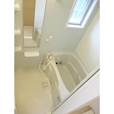 クレッシェンドⅡ 201【管理NO：1-016897001-02010】 ★家具家電は申し込み後に搬入します★ ★2026年11月下旬入居可能★の物件写真4