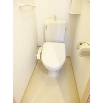 クレッシェンドⅡ 201【管理NO：1-016897001-02010】 ★家具家電は申し込み後に搬入します★ ★2026年11月下旬入居可能★の物件写真5