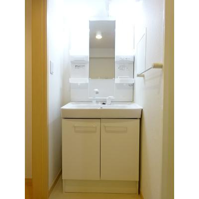 クレッシェンドⅡ 201【管理NO：1-016897001-02010】 ★家具家電は申し込み後に搬入します★ ★2026年11月下旬入居可能★の物件写真6