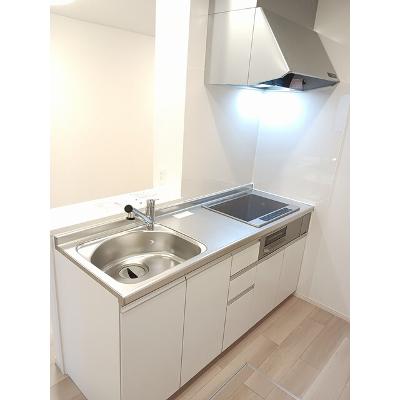グランリーザⅠ 103【管理NO：1-028051101-01030】 ★家具家電は申し込み後に搬入します★ ★2026年11月中旬入居可能★の物件写真3