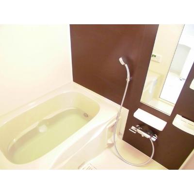 アラモードハウスⅡ 204【管理NO：1-026190002-02040】 ★家具家電は申し込み後に搬入します★ ★2027年01月中旬入居可能★の物件写真4