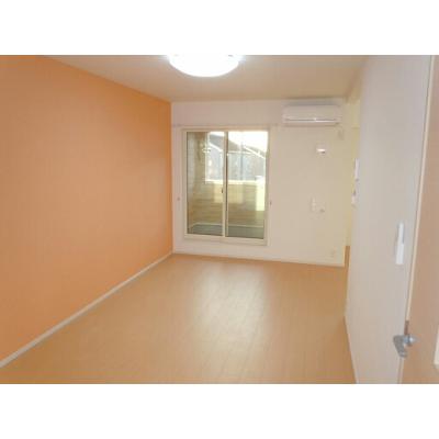 サンリットガーデンＮ 203【管理NO：1-020973104-02030】 ★家具家電は申し込み後に搬入します★ ★2026年11月下旬入居可能★の物件写真2