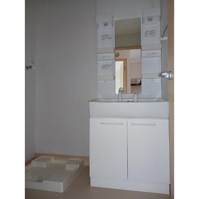 アミーチ　Ⅴ 103【管理NO：1-017493501-01030】 ★家具家電は申し込み後に搬入します★ ★2026年12月下旬入居可能★の物件写真6