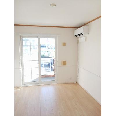メゾンラルジュ　Ａ 101【管理NO：1-012961801-01010】 ★家具家電は申し込み後に搬入します★ ★2026年11月中旬入居可能★の物件写真2