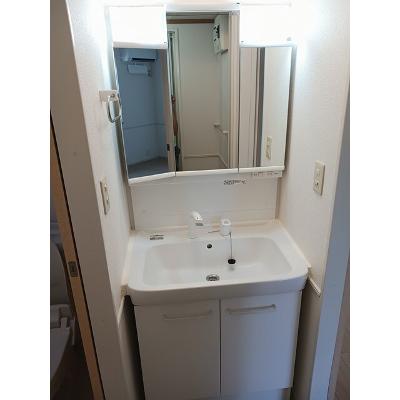 メゾンラルジュ　Ａ 101【管理NO：1-012961801-01010】 ★家具家電は申し込み後に搬入します★ ★2026年11月中旬入居可能★の物件写真6