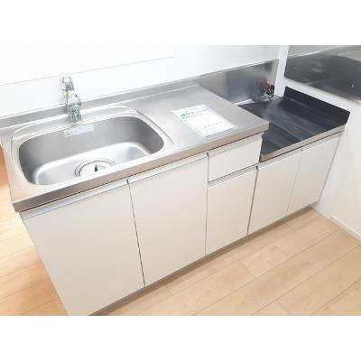 ウイングスカイⅡ 201【管理NO：1-021423901-02010】 ★家具家電は申し込み後に搬入します★ ★2026年11月下旬入居可能★の物件写真3