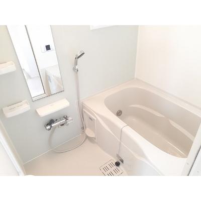 ウイングスカイⅡ 201【管理NO：1-021423901-02010】 ★家具家電は申し込み後に搬入します★ ★2026年11月下旬入居可能★の物件写真4
