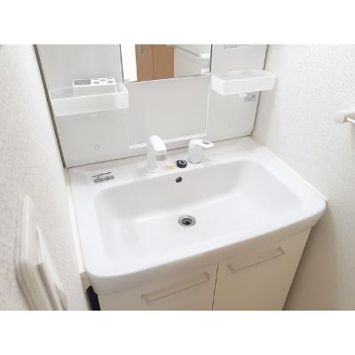 ウイングスカイⅡ 201【管理NO：1-021423901-02010】 ★家具家電は申し込み後に搬入します★ ★2026年11月下旬入居可能★の物件写真6