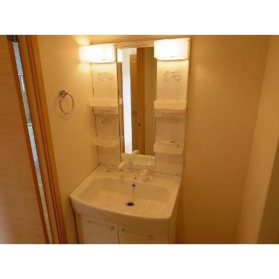 アボンリービレッジ 102【管理NO：1-017039801-01020】 ★家具家電は申し込み後に搬入します★ ★2026年11月下旬入居可能★の物件写真6