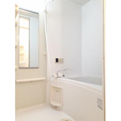 ソレイユⅠ 101【管理NO：1-012300301-01010】 ★家具家電は申し込み後に搬入します★ ★2026年11月下旬入居可能★の物件写真4
