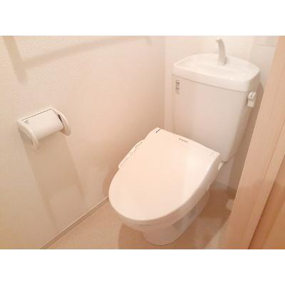 フリーデＡ・ＫⅡ 203【管理NO：1-017626101-02030】 ★家具家電は申し込み後に搬入します★ ★2026年11月下旬入居可能★の物件写真5