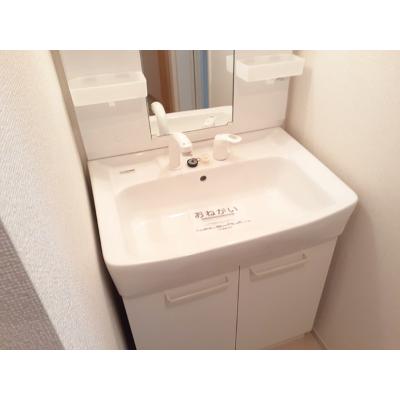 フリーデＡ・ＫⅡ 203【管理NO：1-017626101-02030】 ★家具家電は申し込み後に搬入します★ ★2026年11月下旬入居可能★の物件写真6