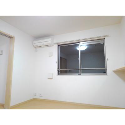 グランメールⅢ 202【管理NO：1-016884601-02020】 ★家具家電は申し込み後に搬入します★ ★2027年01月下旬入居可能★の物件写真2