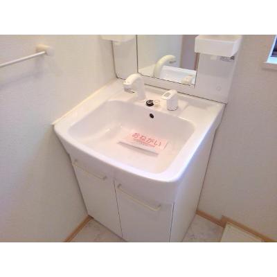 グランメールⅢ 202【管理NO：1-016884601-02020】 ★家具家電は申し込み後に搬入します★ ★2027年01月下旬入居可能★の物件写真6