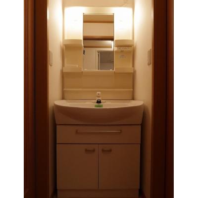 プロムナードＵ　Ⅰ 102【管理NO：1-013064601-01020】 ★家具家電は申し込み後に搬入します★ ★2026年11月下旬入居可能★の物件写真6