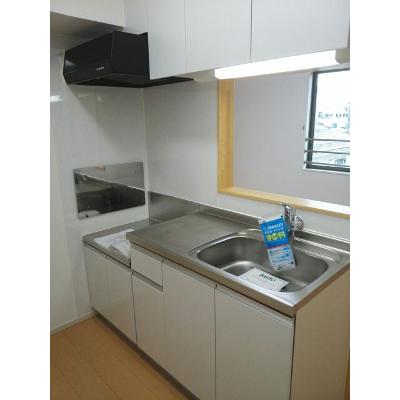 シャトー・グランデ 302【管理NO：1-020710101-03020】 ★家具家電は申し込み後に搬入します★ ★2026年11月上旬入居可能★の物件写真3