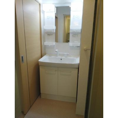 シャトー・グランデ 302【管理NO：1-020710101-03020】 ★家具家電は申し込み後に搬入します★ ★2026年11月上旬入居可能★の物件写真6