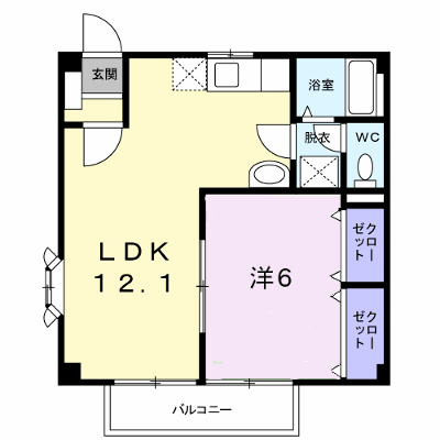 ベルシャイン本郷 207【管理NO：1-004167301-02070】 ★家具家電は申し込み後に搬入します★ ★2026年11月下旬入居可能★の外観画像
