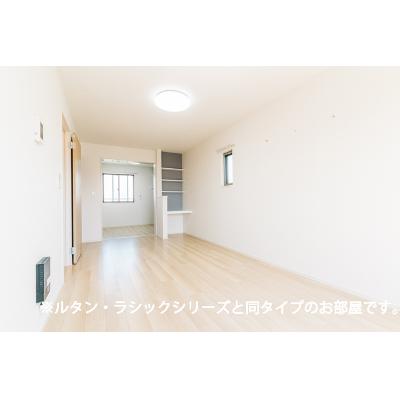 アマルコルド 204【管理NO：1-028766201-02040】 ★家具家電は申し込み後に搬入します★ ★2027年02月上旬入居可能★の物件写真2