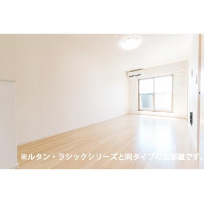 アマルコルド 203【管理NO：1-028766201-02030】 ★家具家電は申し込み後に搬入します★ ★2027年02月上旬入居可能★の物件写真2