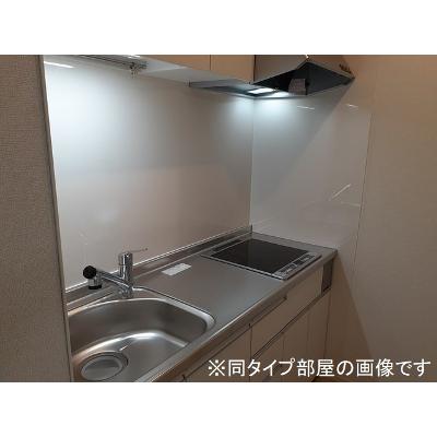 アマルコルド 203【管理NO：1-028766201-02030】 ★家具家電は申し込み後に搬入します★ ★2027年02月上旬入居可能★の物件写真3
