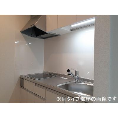 アマルコルド 201【管理NO：1-028766201-02010】 ★家具家電は申し込み後に搬入します★ ★2027年02月上旬入居可能★の物件写真3