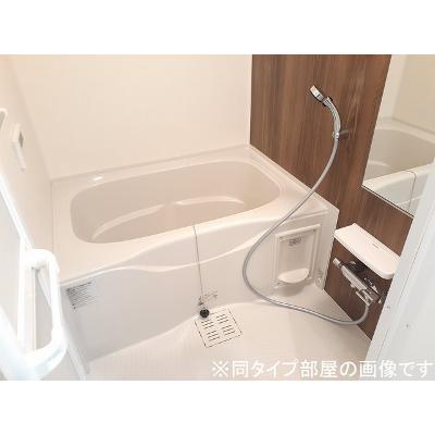 アマルコルド 201【管理NO：1-028766201-02010】 ★家具家電は申し込み後に搬入します★ ★2027年02月上旬入居可能★の物件写真4