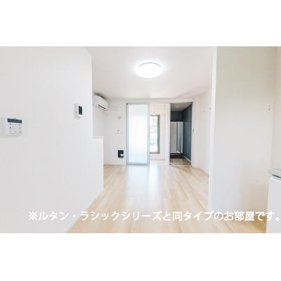 アマルコルド 101【管理NO：1-028766201-01010】 ★家具家電は申し込み後に搬入します★ ★2027年02月上旬入居可能★の物件写真2