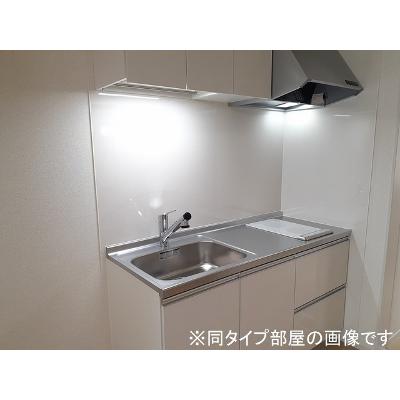 アマルコルド 101【管理NO：1-028766201-01010】 ★家具家電は申し込み後に搬入します★ ★2027年02月上旬入居可能★の物件写真3