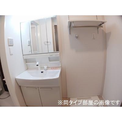 アマルコルド 101【管理NO：1-028766201-01010】 ★家具家電は申し込み後に搬入します★ ★2027年02月上旬入居可能★の物件写真6