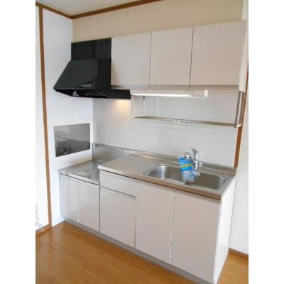 フォレスタ　Ｂ 201【管理NO：1-007821602-02010】 ★家具家電は申し込み後に搬入します★ ★2026年12月中旬入居可能★の物件写真3