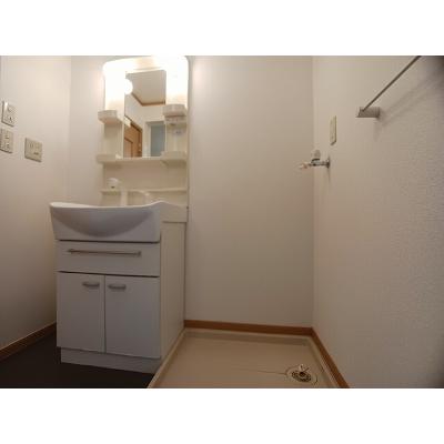 エステパルケ　Ｃ 203【管理NO：1-012374601-02030】 ★家具家電は申し込み後に搬入します★ ★2026年11月下旬入居可能★の物件写真6