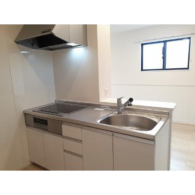 イルクオーレⅡ 101【管理NO：1-027417702-01010】 ★家具家電は申し込み後に搬入します★ ★2026年11月中旬入居可能★の物件写真3