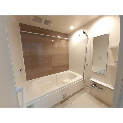 イルクオーレⅡ 101【管理NO：1-027417702-01010】 ★家具家電は申し込み後に搬入します★ ★2026年11月中旬入居可能★の物件写真4