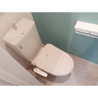 イルクオーレⅡ 101【管理NO：1-027417702-01010】 ★家具家電は申し込み後に搬入します★ ★2026年11月中旬入居可能★の物件写真5