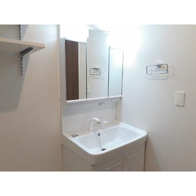 イルクオーレⅡ 101【管理NO：1-027417702-01010】 ★家具家電は申し込み後に搬入します★ ★2026年11月中旬入居可能★の物件写真6