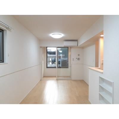 ルクール華 105【管理NO：1-023994301-01050】 ★家具家電は申し込み後に搬入します★ ★2026年11月中旬入居可能★の物件写真2